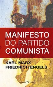 book cover of Manifesto Comunista by Francis B. Randall|Friedrich Engels|Karl Marx|Karn Marx|Slavoj Žižek|Slavoj Žižek|Slavoj Žižek|Slavoj Žižek|Slavoj Žižek|Slavoj Žižek|Slavoj Žižek|Slavoj Žižek|Slavoj Žižek