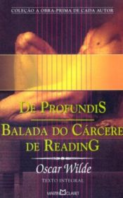 book cover of De Profundis by Jorge Luis Borges|Oscar Wilde