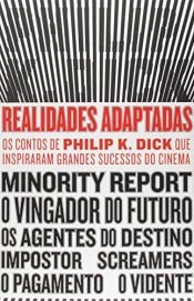 book cover of Realidades Adaptadas (Em Portuguese do Brasil) by Φίλιπ Ντικ
