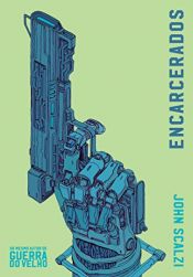 book cover of Encarcerados by John Scalzi