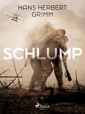 book cover of Schlump by Hans Herbert Grimm