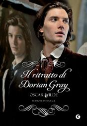 book cover of Il ritratto di Dorian Gray: Versione integrale by ऑस्कर वाइल्ड