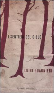 book cover of I sentieri del cielo by Luigi Guarnieri