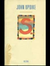 book cover of S by John Updike