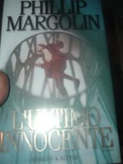 book cover of ℗L'℗ultimo innocente by Phillip Margolin