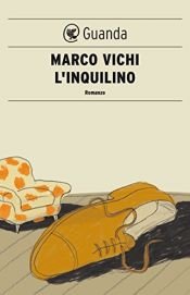 book cover of L' inquilino by Marco Vichi