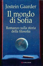 book cover of Il mondo di Sofia (La Gaja scienza Vol. 444) by جوستاين غاردر