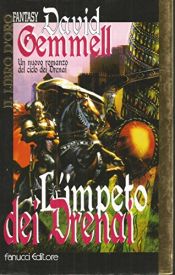 book cover of L' impeto dei Drenai by David Gemmell