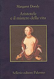 book cover of Aristotele e il mistero della vita by Margaret Doody