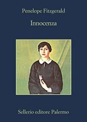 book cover of Innocenza by Penelope Fitzgerald