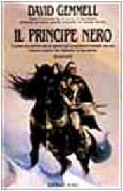 book cover of Il principe nero by David Gemmell
