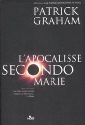 book cover of L'Apocalisse secondo Marie by Patrick Graham