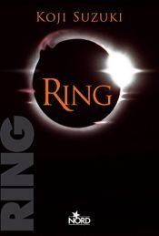 book cover of Ring by Kōji Suzuki