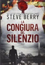 book cover of La congiura del silenzio by unknown author