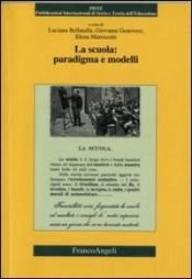 book cover of La scuola: paradigma e modelli by unknown author