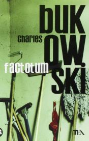 book cover of Factotum by Charles Bukowski