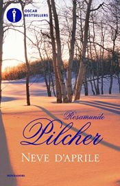 book cover of Neve d'aprile by Rosamunde Pilcher