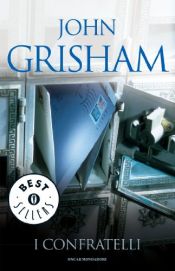 book cover of The Brethren by John Grisham