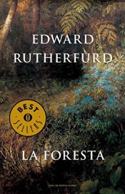 book cover of La foresta by Edward Rutherfurd