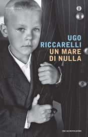 book cover of Mare DI Nulla, UN by Ugo Riccarelli