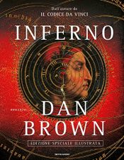 book cover of Inferno: Edizione Speciale Illustrata by Νταν Μπράουν