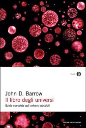 book cover of I numeri dell' Universo by John David Barrow