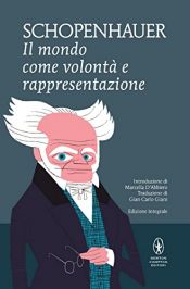 book cover of Kunstidest by Arthur Schopenhauer