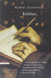 book cover of Kristus by Robert Schneider