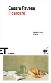 book cover of De gevangenis by צ'זארה פבזה