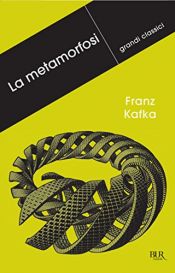 book cover of Die Verwandlung. Mit Materialien. (Lernmaterialien) (Editionen für den Literaturunterricht) by Franz Kafka|Gabriele Malsch