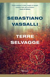 book cover of Terre selvagge (VINTAGE): Campi Raudii by Sebastiano Vassalli