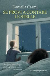 book cover of Se provi a contare le stelle by Daniella Carmi