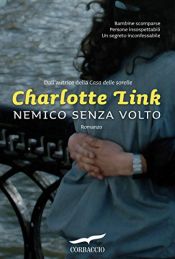book cover of Nemico senza volto by Charlotte Link