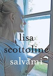 book cover of Salvami by Lisa Scottoline