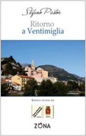 book cover of Ritorno a Ventimiglia by Stefano Pastor