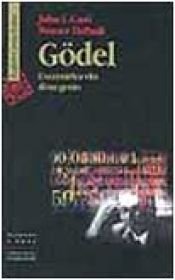 book cover of Godel. L'eccentrica vita di un genio by unknown author