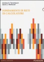 book cover of Reti di calcolatori by A. S. Tanenbaum|David J. Wetherall