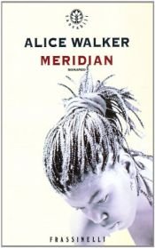 book cover of Meridian by Alice Walker