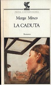 book cover of The Fall by Marga Minco