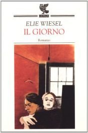 book cover of The Accident by Elie Wiesel