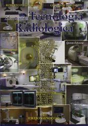 book cover of Elementi di Tecnologia Radiologica by unknown author