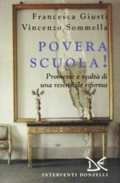 book cover of Povera scuola! Promesse e realtà di una resistibile riforma by unknown author