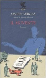 book cover of Il movente by Javier Cercas