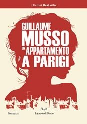 book cover of Un appartamento a Parigi by غيوم ميسو