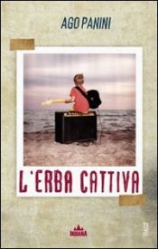 book cover of L'erba cattiva by unknown author