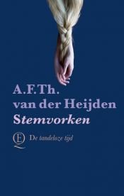 book cover of Stemvorken by A. F. Th. van der Heijden