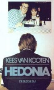 book cover of Hedonia by Kees van Kooten