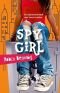 Spy girl