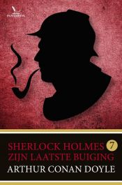 book cover of De complete avonturen van Sherlock Holmes (12 dl.) by Arthur Conan Doyle