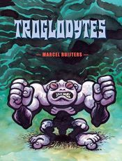 book cover of Troglodytes, 03: Vox Insana by Marcel Ruijters